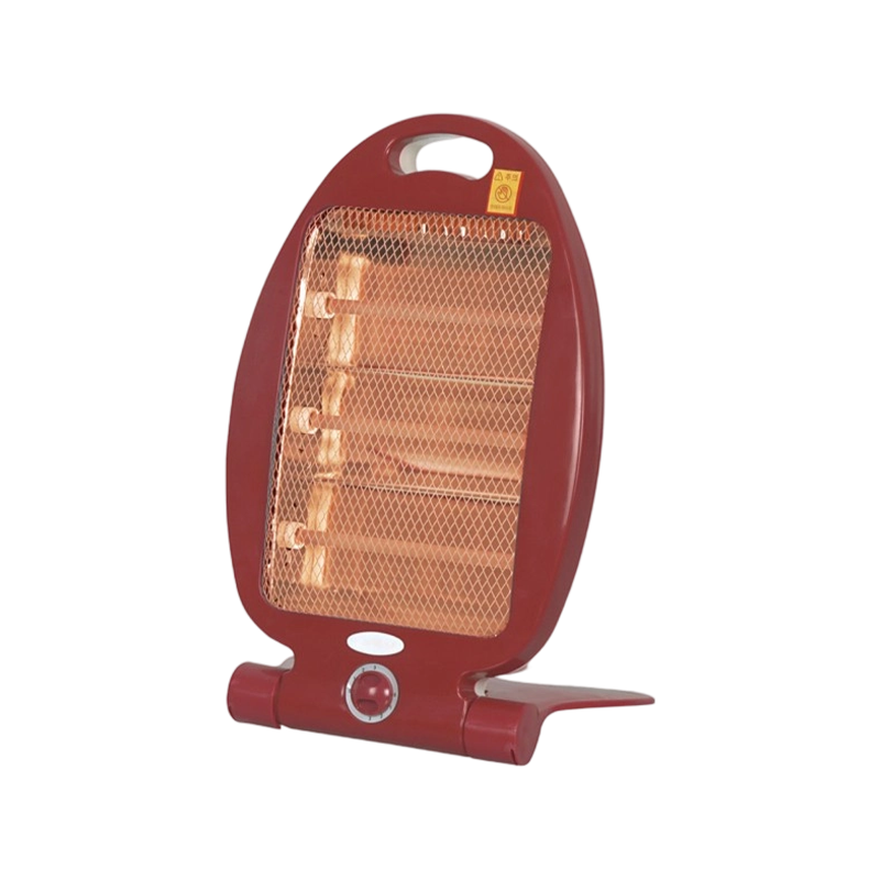FJ-QH-04 portable quartz heater