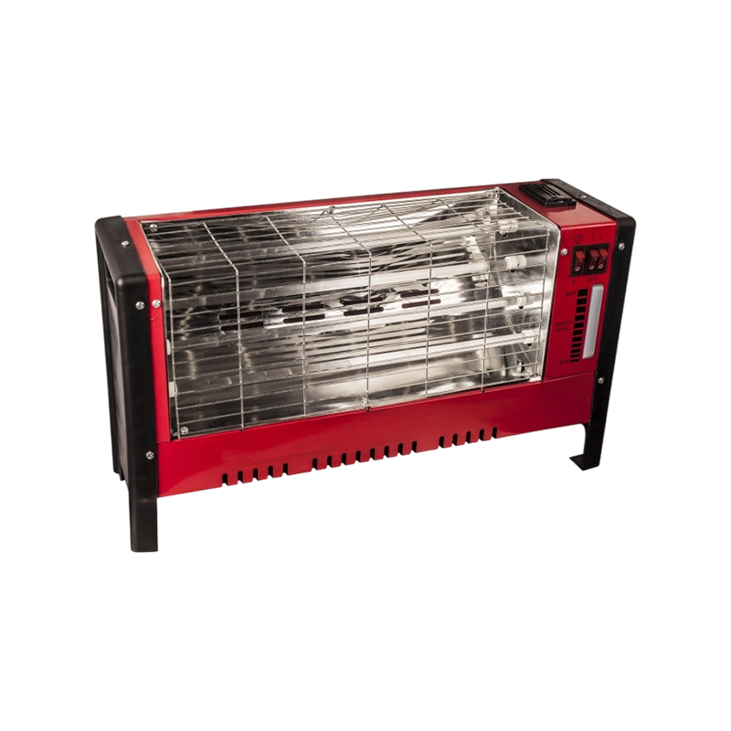 FJ-QH-2000 quartz room heater