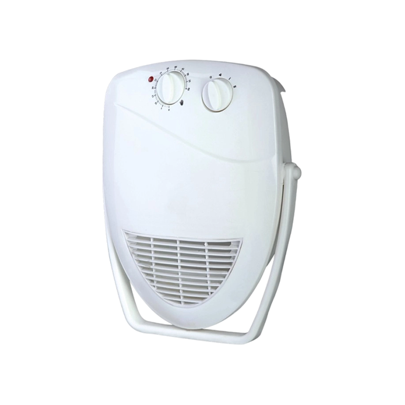 HFH-2000/HFH-2000T wall mounted fan heater with thermostat
