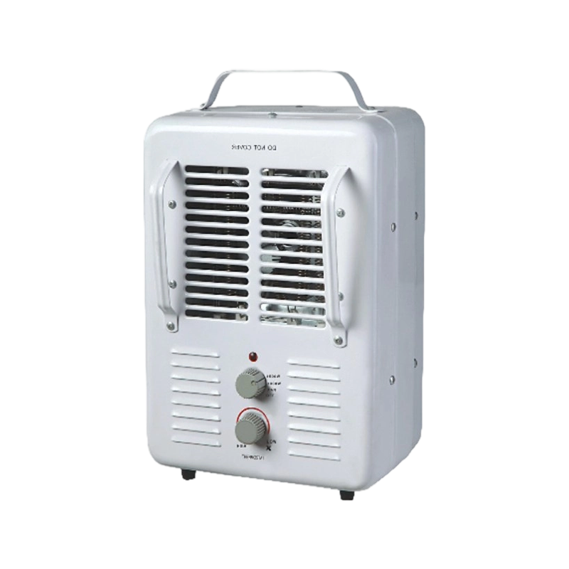 FJ-FH-02 OEM fan heater with customized logo