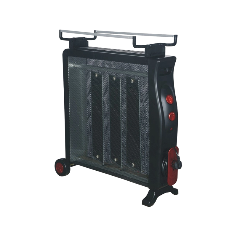 MH-150 slim mica panel heater