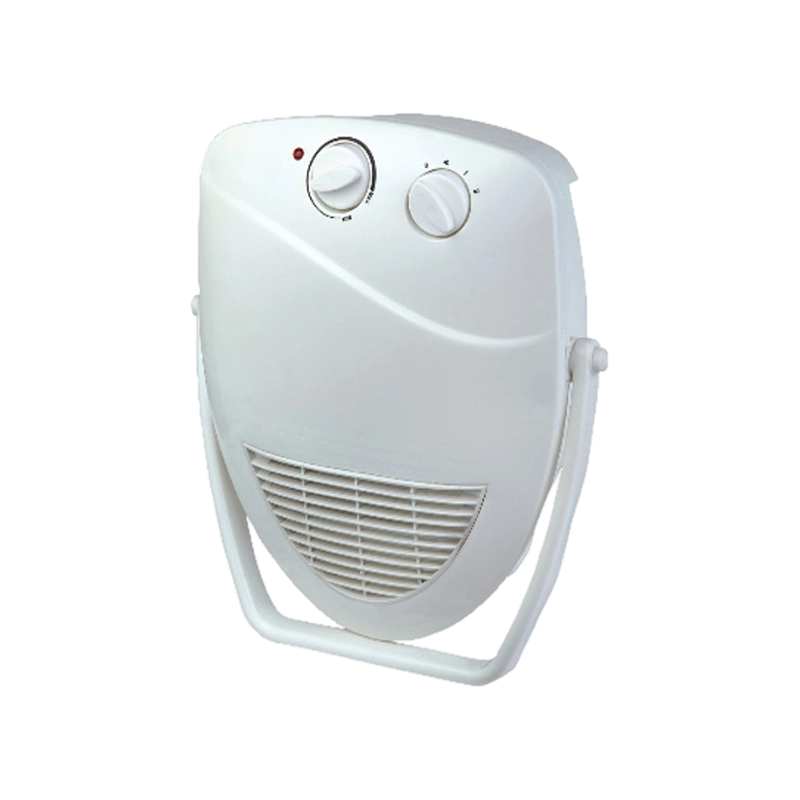 HFH-2000/HFH-2000T wall mounted fan heater with thermostat
