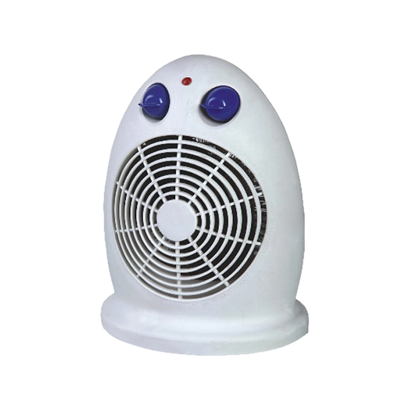 FH-804 quiet mini fan heater for bedroom