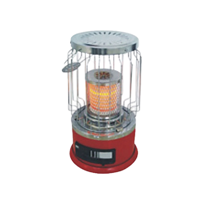 FJ-CEH-03 OEM quartz tube heater with custom logo