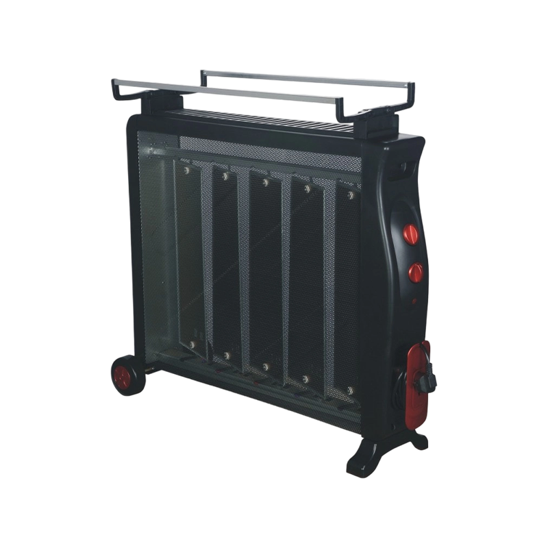 MH-220 fast heating mica radiator with eco mode