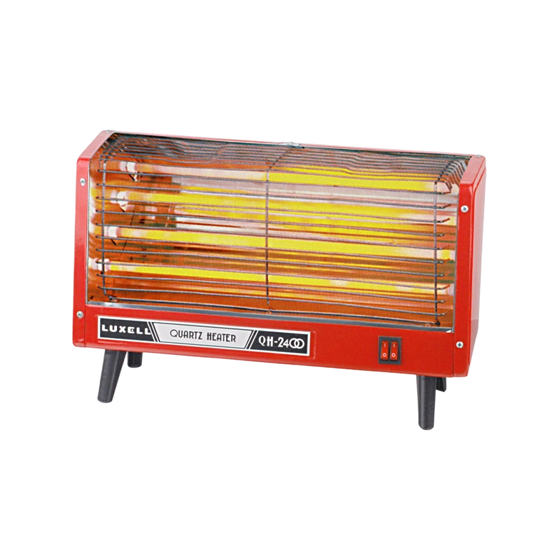 FJ-QH-05 quartz tube heater