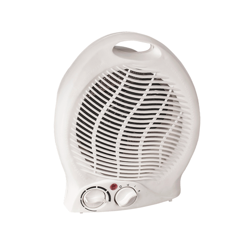 HFH-801/HFH-801B small electric fan heater for personal use
