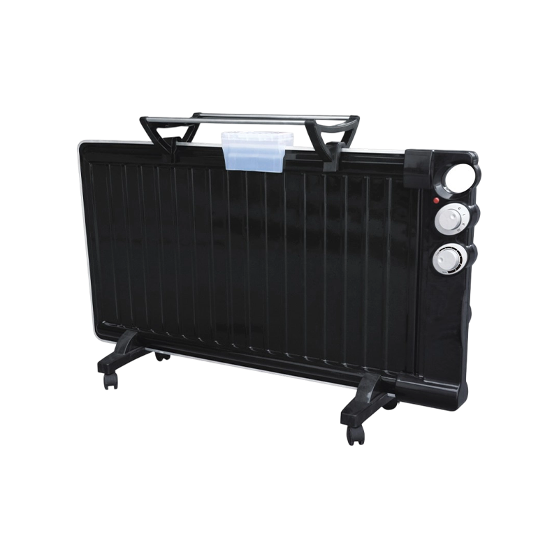 NSB-280F oil free mica heater
