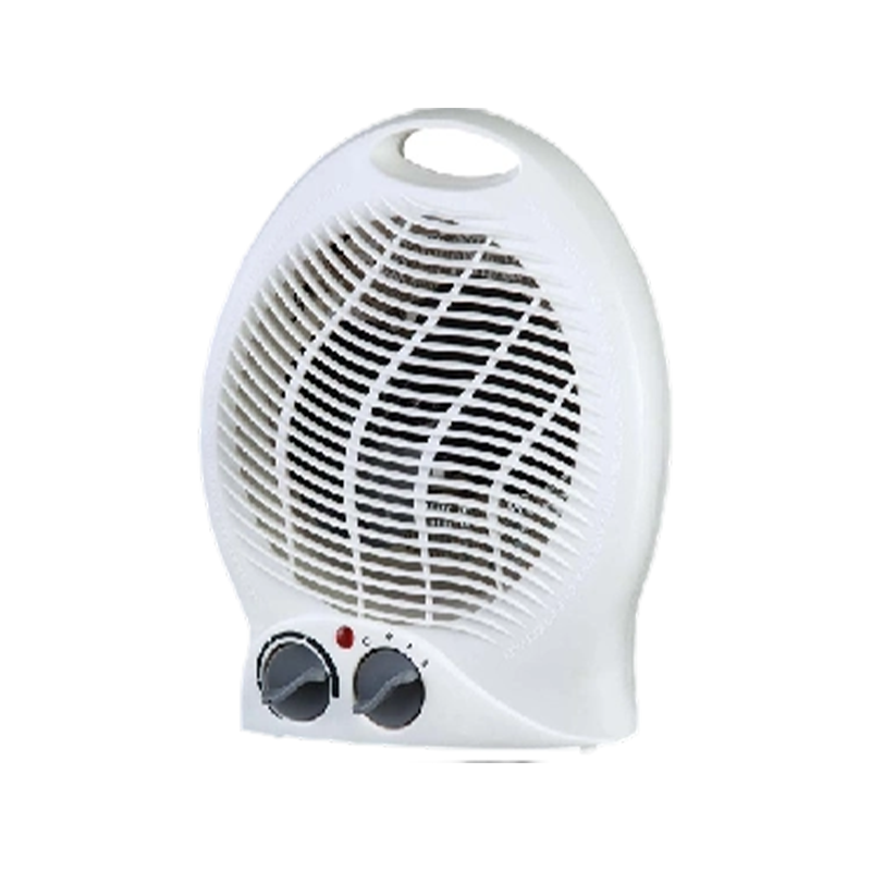 HFH-801/HFH-801B small electric fan heater for personal use