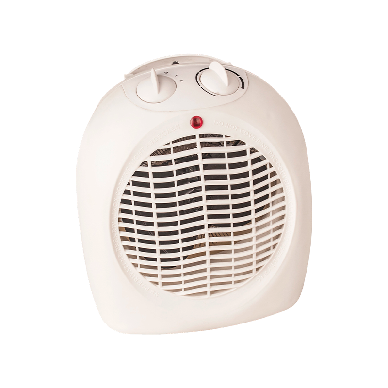 FH-303/FH-305 safest fan heater brand in Europe