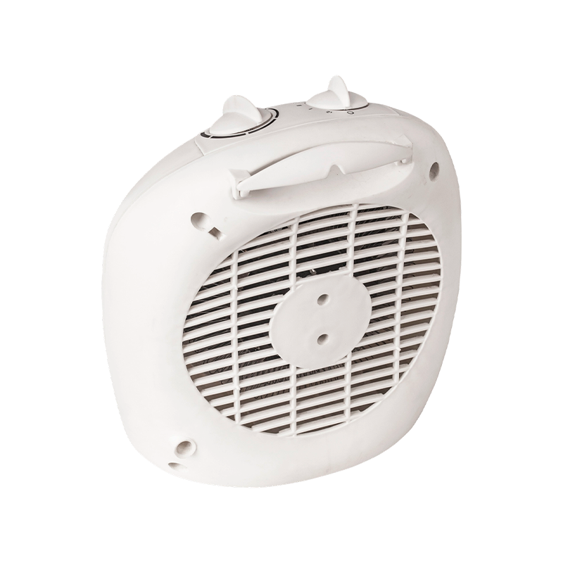 FH-303/FH-305 safest fan heater brand in Europe