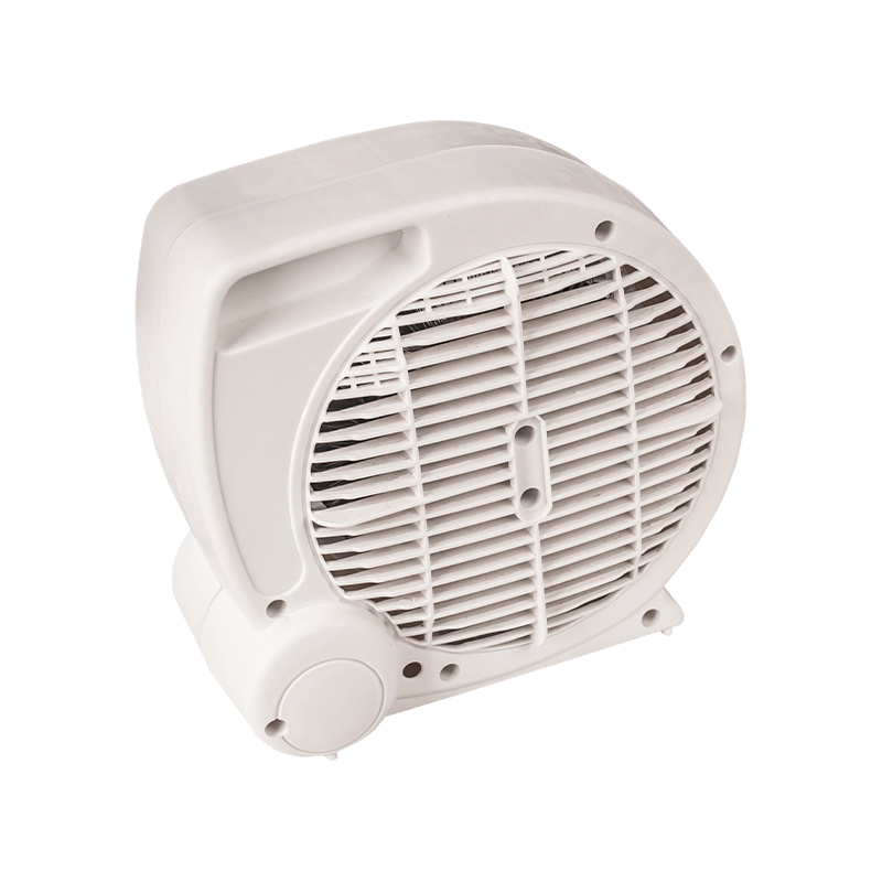FH-308 fan heater distributor in Europe market