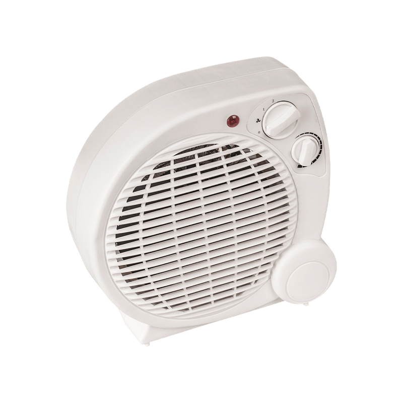 FH-308 fan heater distributor in Europe market