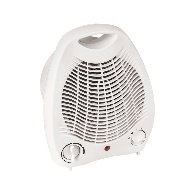 FH-801-2004 best portable fan heater for home use