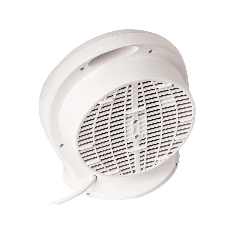 HFH-801/HFH-801B small electric fan heater for personal use