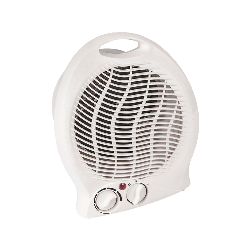 HFH-801/HFH-801B small electric fan heater for personal use