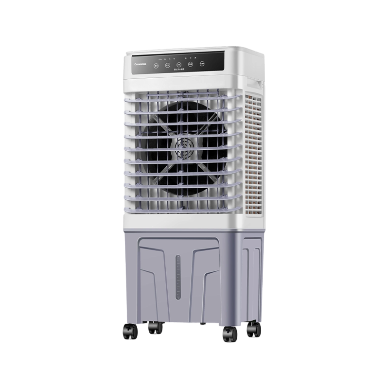 FJ-1080DL/DLR portable industrial air cooler
