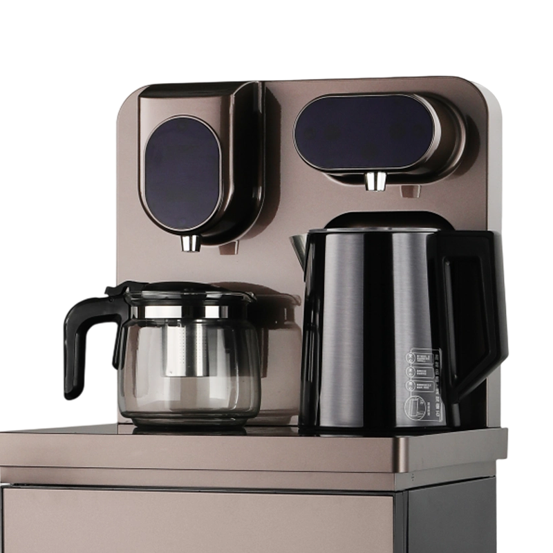 FJ-815 Tea Bar Machine For Home And Office