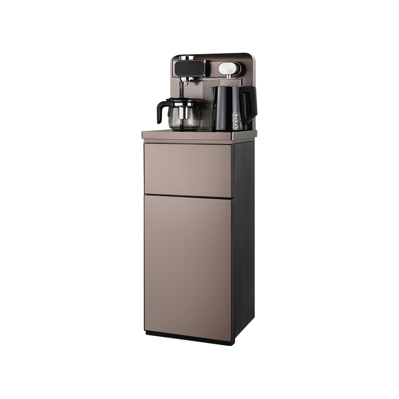 FJ-816 Hot And Cold Water Tea Bar Machine With Kettle