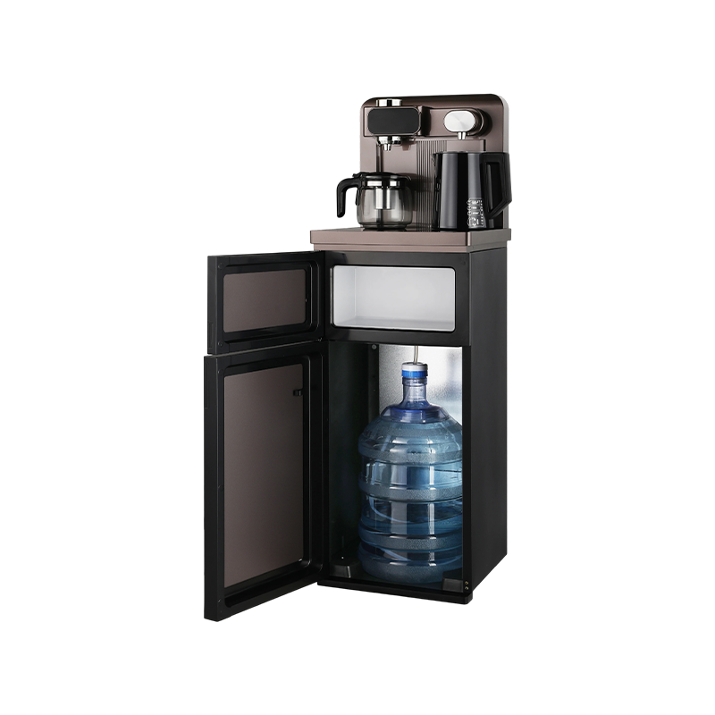 FJ-816 Hot And Cold Water Tea Bar Machine With Kettle