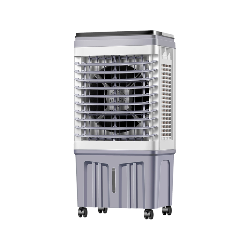 FJ-820DL/DLR industrial air cooler