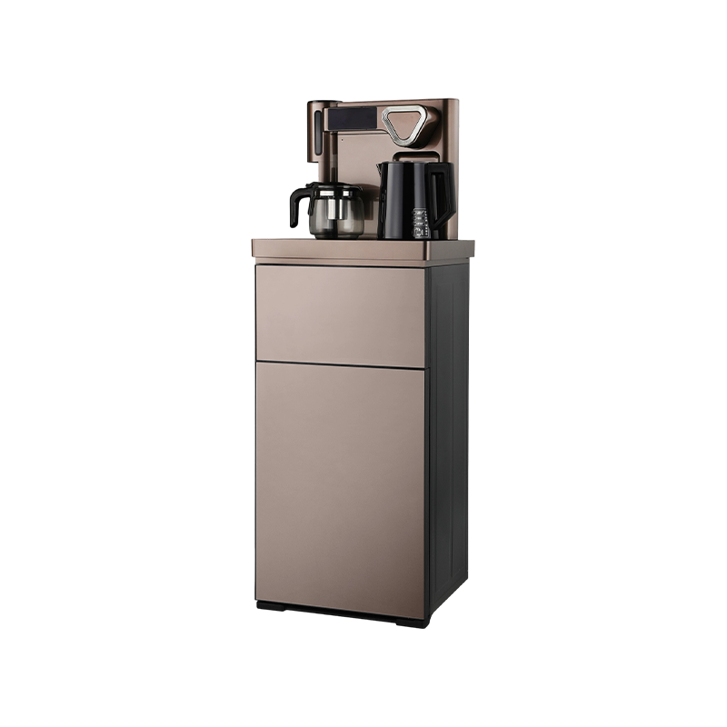 FJ-912 Multifunction Tea Bar Machine With Tea Brewing