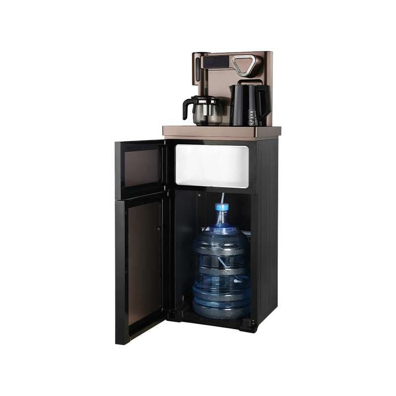 FJ-912 Multifunction Tea Bar Machine With Tea Brewing
