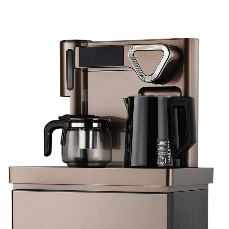 FJ-912 Multifunction Tea Bar Machine With Tea Brewing