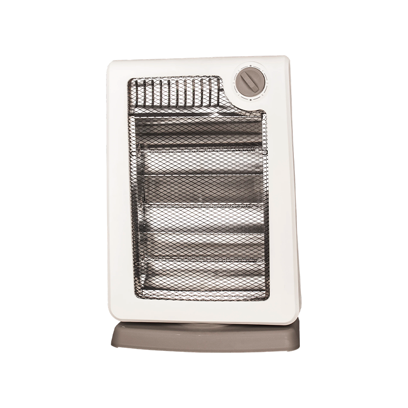 FJ-CH-08/HH-08 halogen heater with thermostat/QH-08