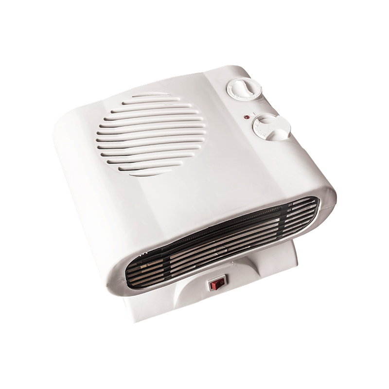 FJ-FH-01 oscillating fan heater