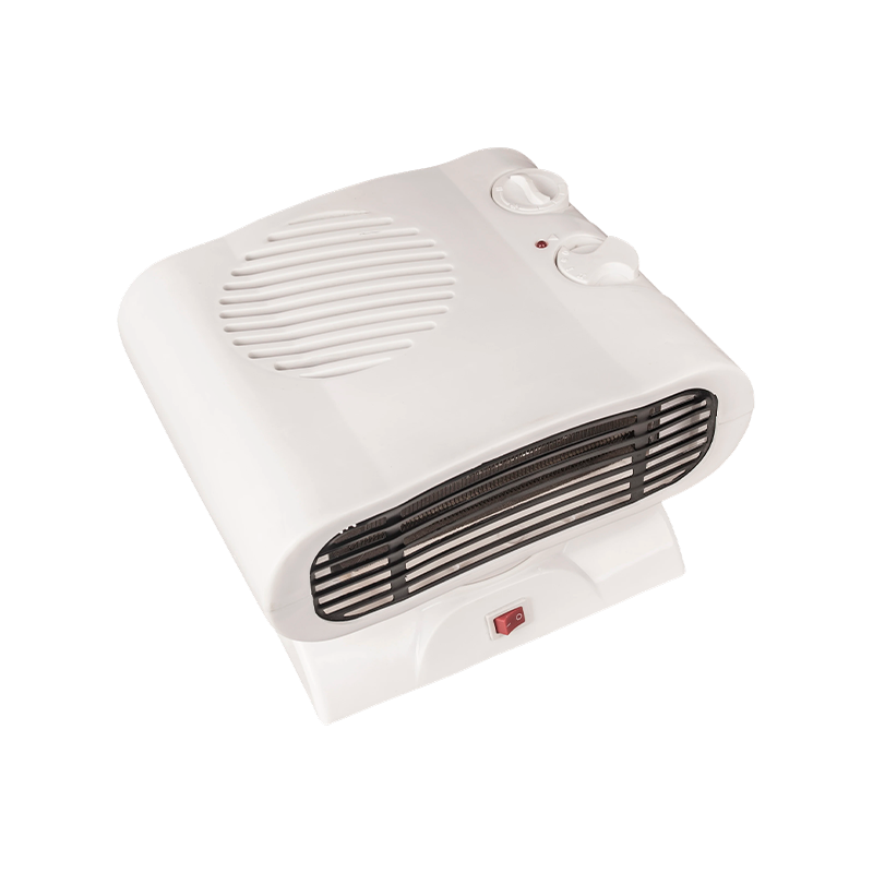 FJ-FH-01 oscillating fan heater