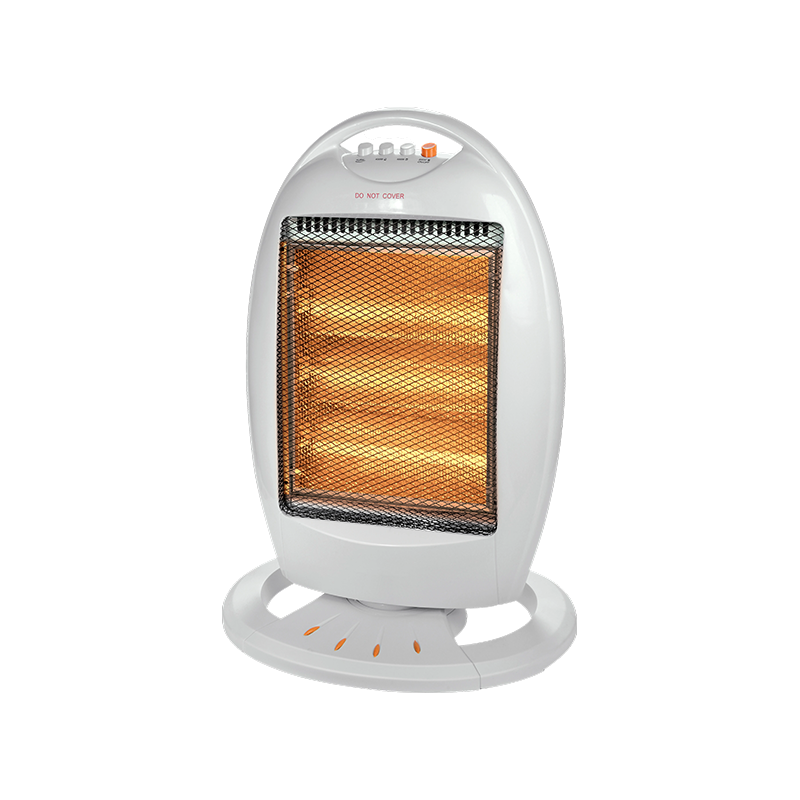 FJ-HH-01A/01B low energy halogen heater