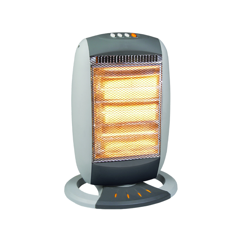 FH-HH-05/05A low energy halogen heater