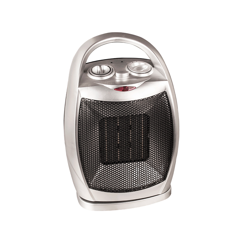 FJ-PTC-06B oscillating PTC fan heater