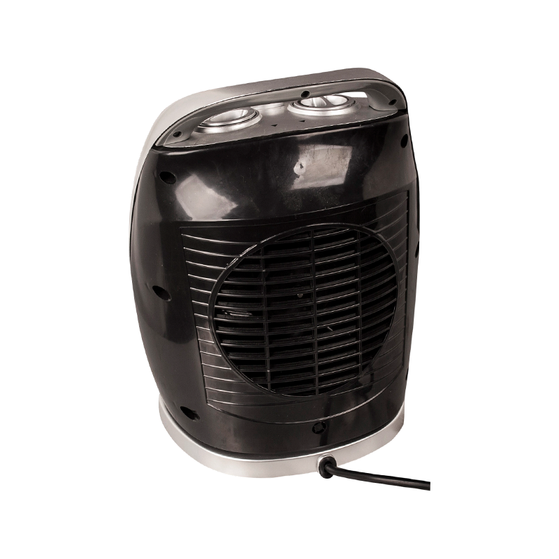 FJ-PTC-06B oscillating PTC fan heater