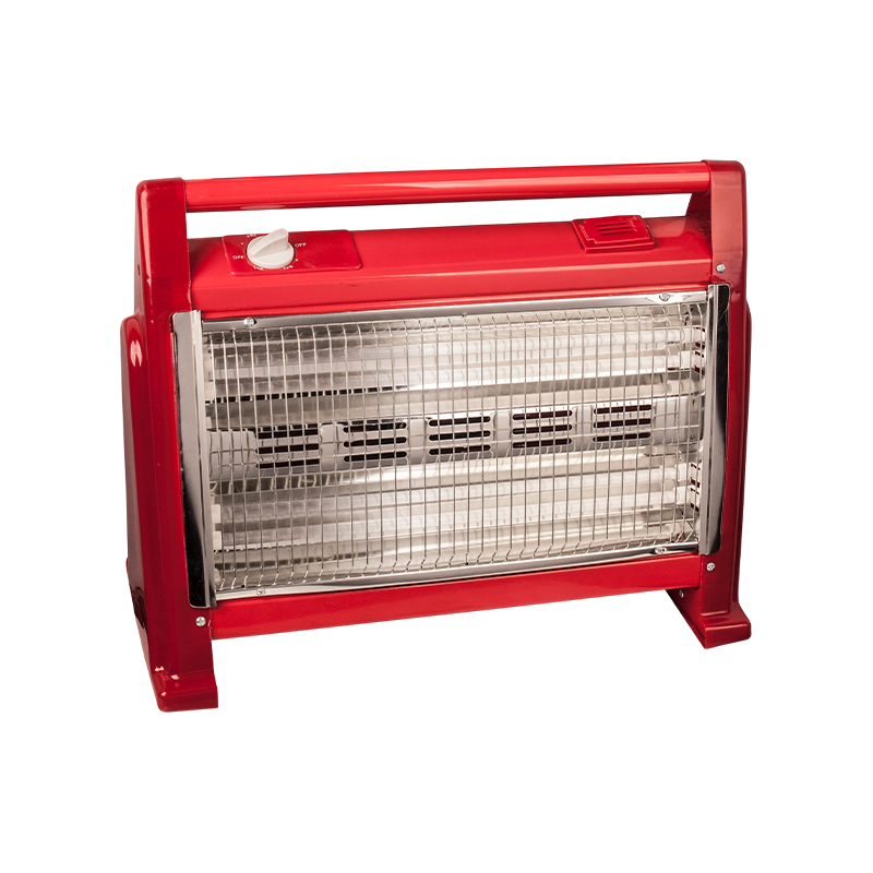 FJ-QH-06 best quartz heater for small room