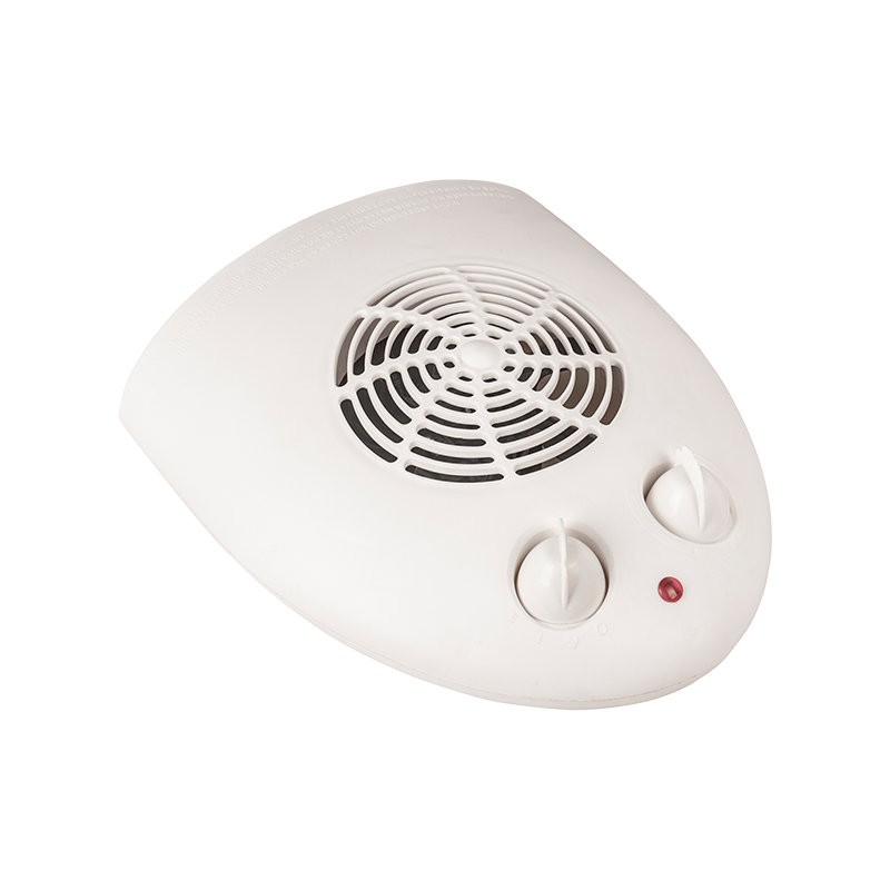 HFH-203 best fan heater for office desk
