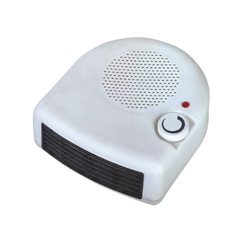HFH-902 low energy fan heater with thermostat