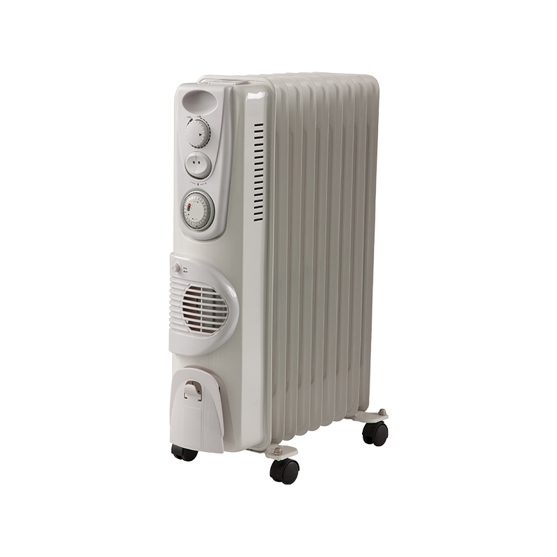 NY-KTF best oil filled radiator for home heating