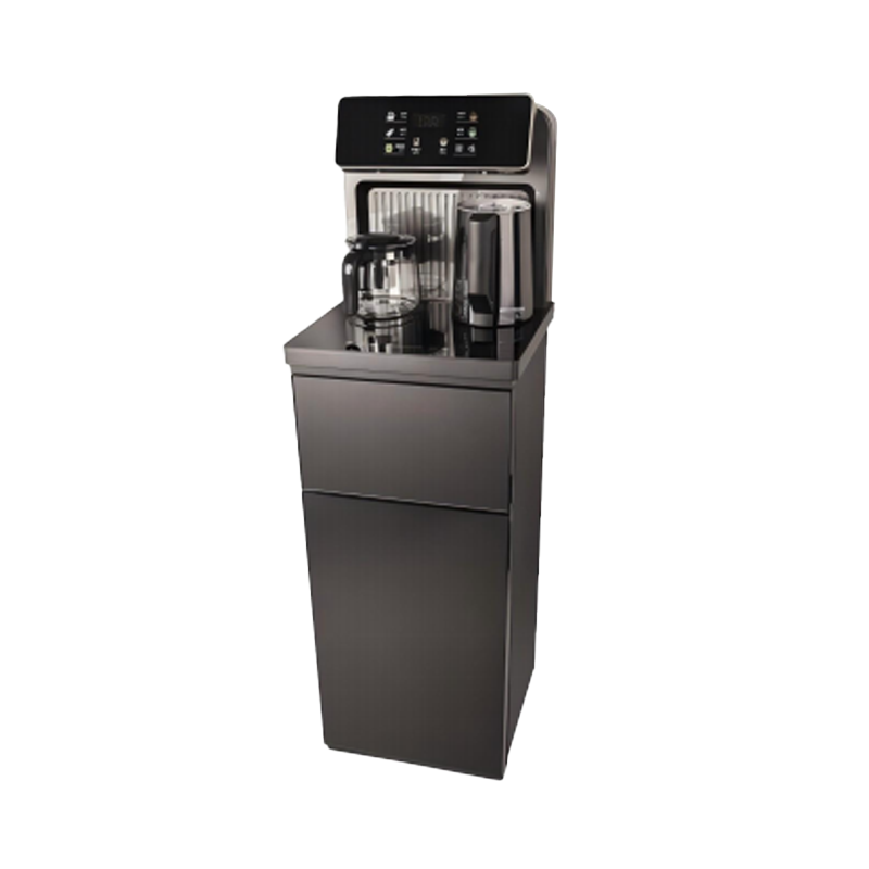 FJ-828 Energy Saving Tea Bar Machine With Eco Mode