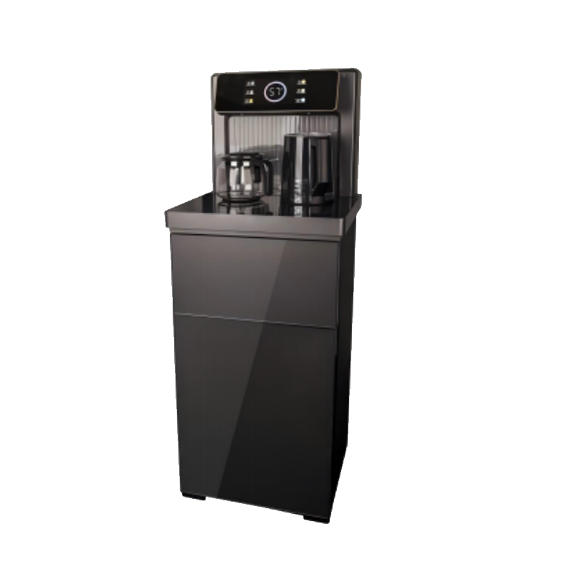 FJ-936-RC Tea Bar Machine With Custom Logo