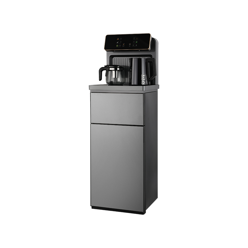 FJ-828 Energy Saving Tea Bar Machine With Eco Mode